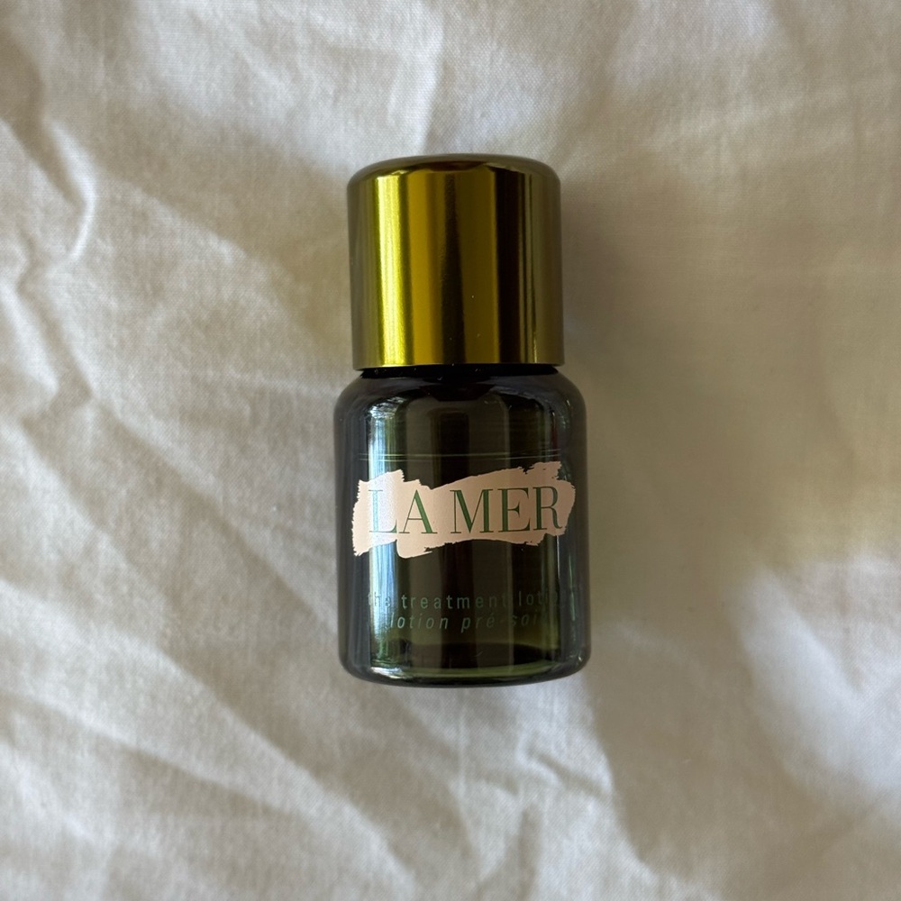 La Mer Treatment Lotion